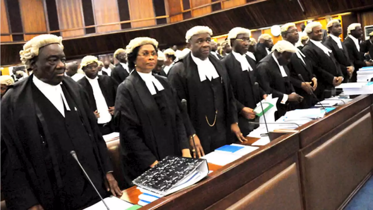 The judiciary and electoral matters in Africa - Part 3 | The Guardian Nigeria News