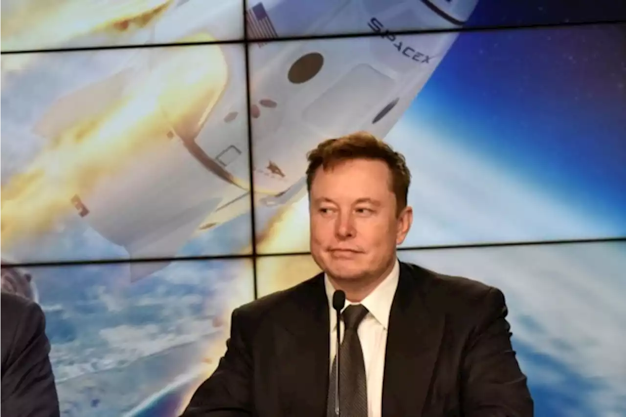 Amerikaanse justitie beschuldigt ruimtevaartbedrijf van Elon Musk van discriminatie asielzoekers