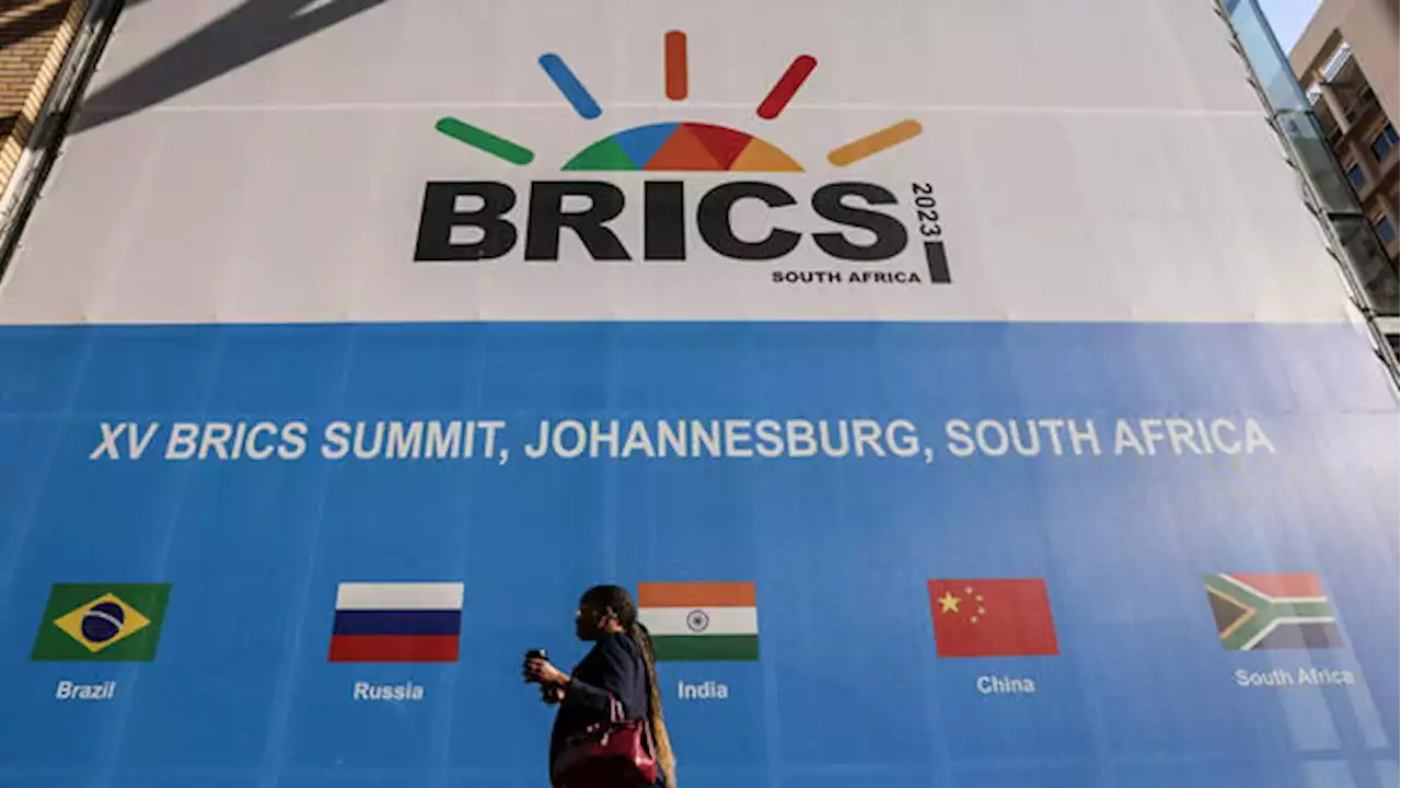 Indischer Ökonom: „Mit den BRICS wird sich kein Herausforderer gegen den Westen formieren“