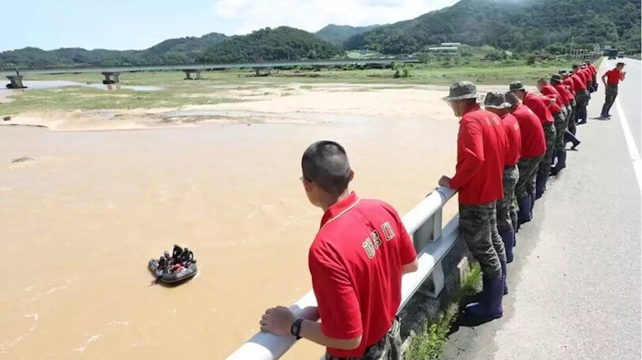 해병대 순직 사건, 36일 만에 경찰 이첩…사단장 빼고