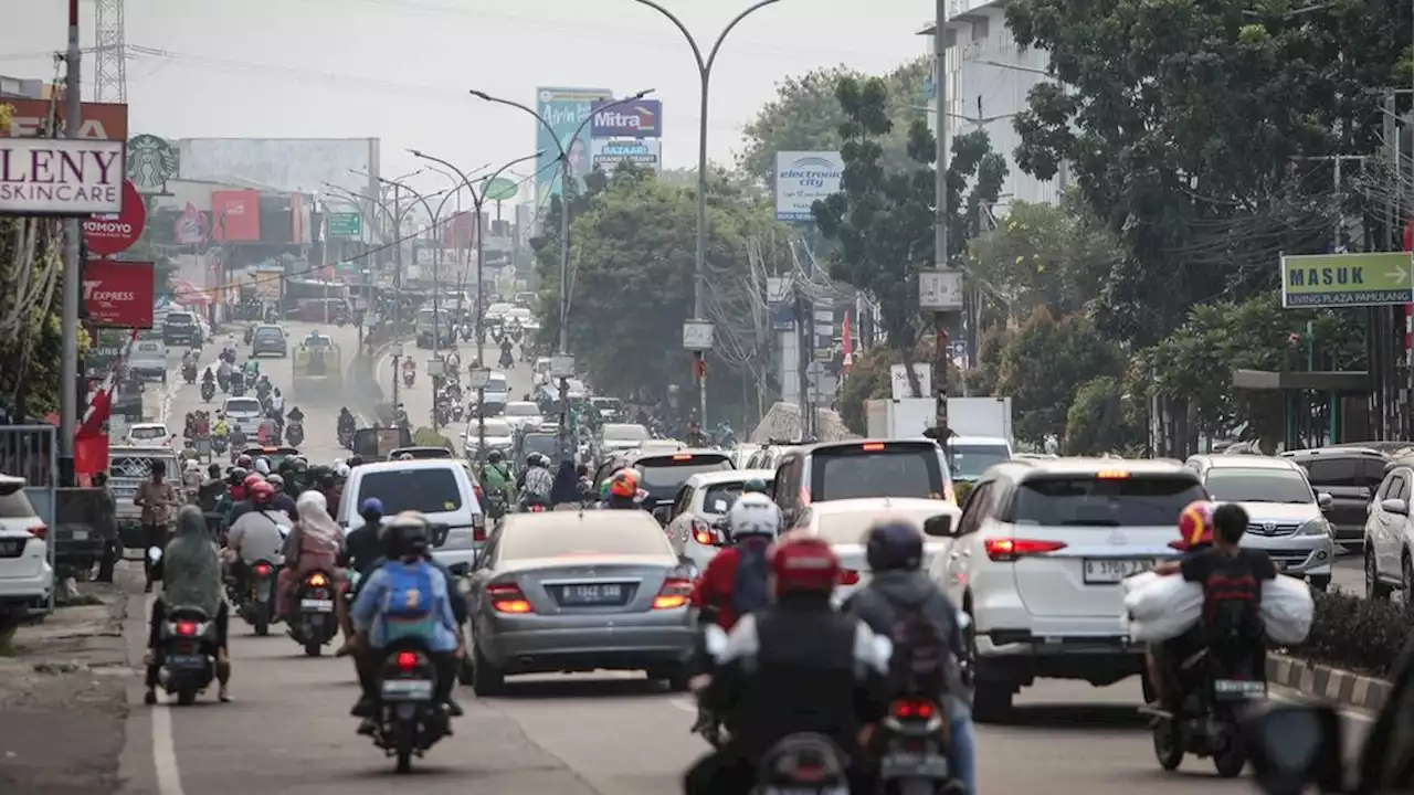 Most Jakarta Residents Have Not Taken the Initiative to Protect Themselves from Pollution