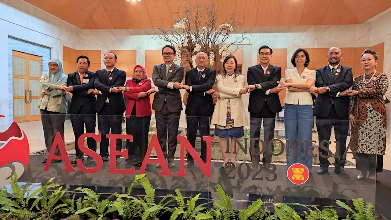 MSMEs Become ASEAN Strength