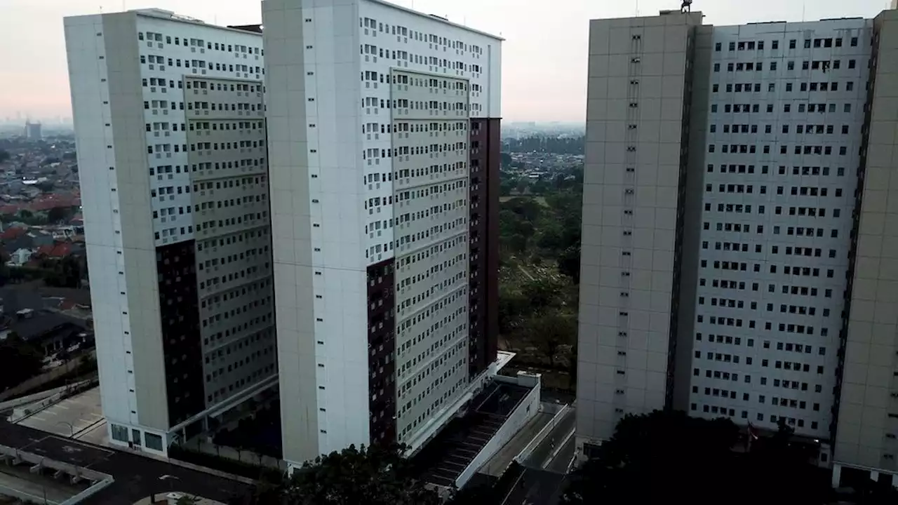 Public-Private Land Lease Scheme Helps Realize Affordable Homes in Jakarta