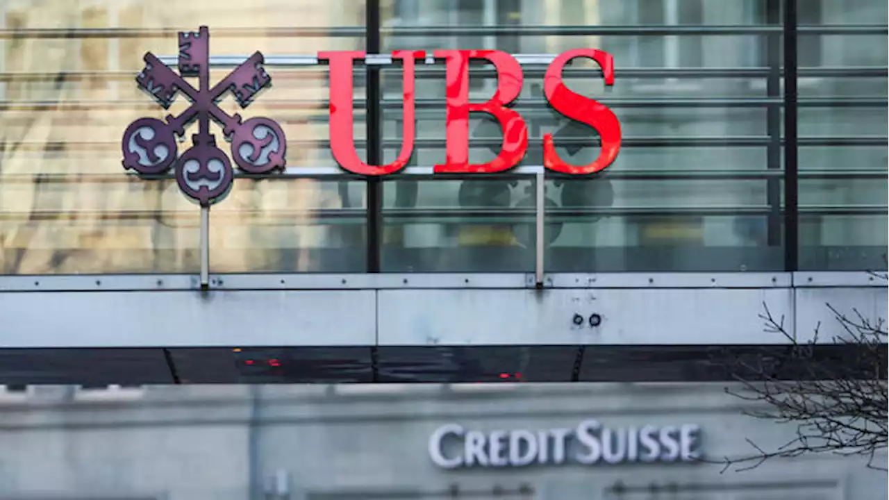 Banken: Integration der Credit Suisse Schweiz in UBS könnte Kundenflucht auslösen