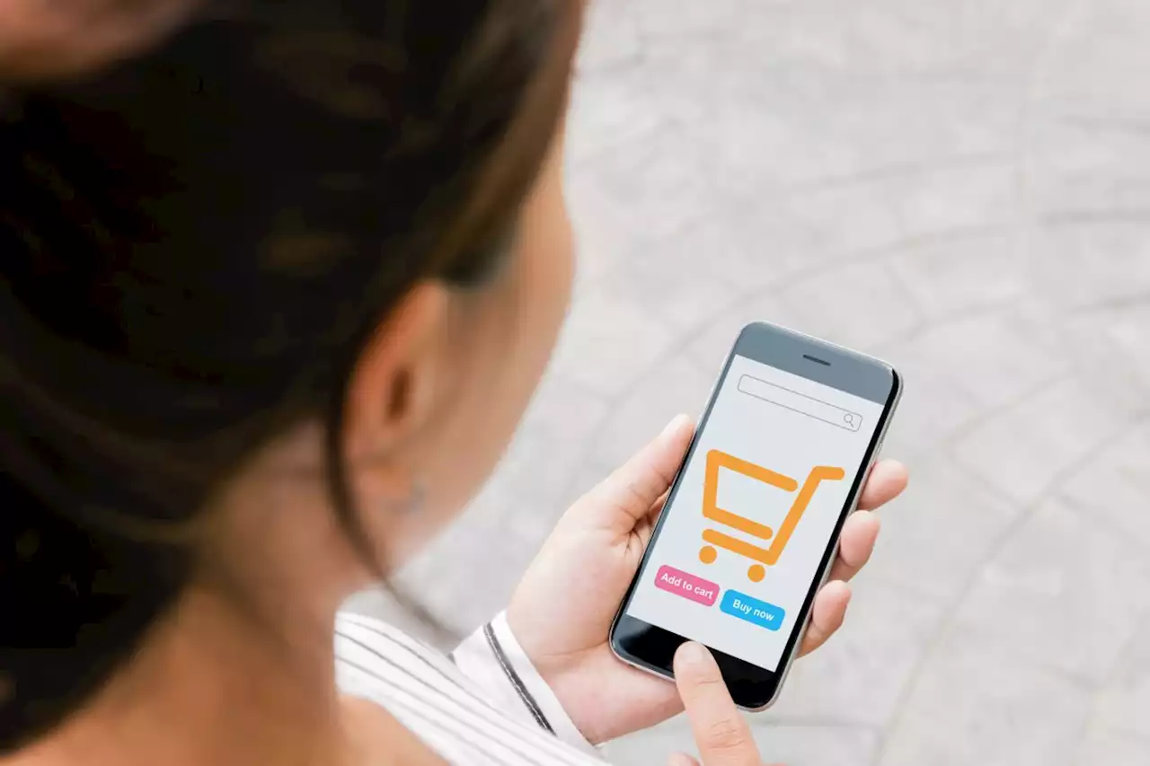 Shopping-Apps: Verbraucherschützer empfehlen Wachsamkeit