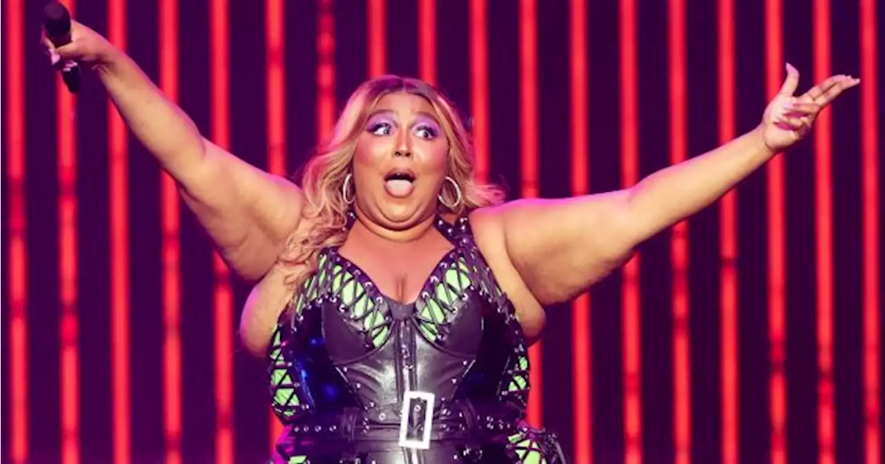 Lizzo's lawyer accused of 'victim shaming' former dancers