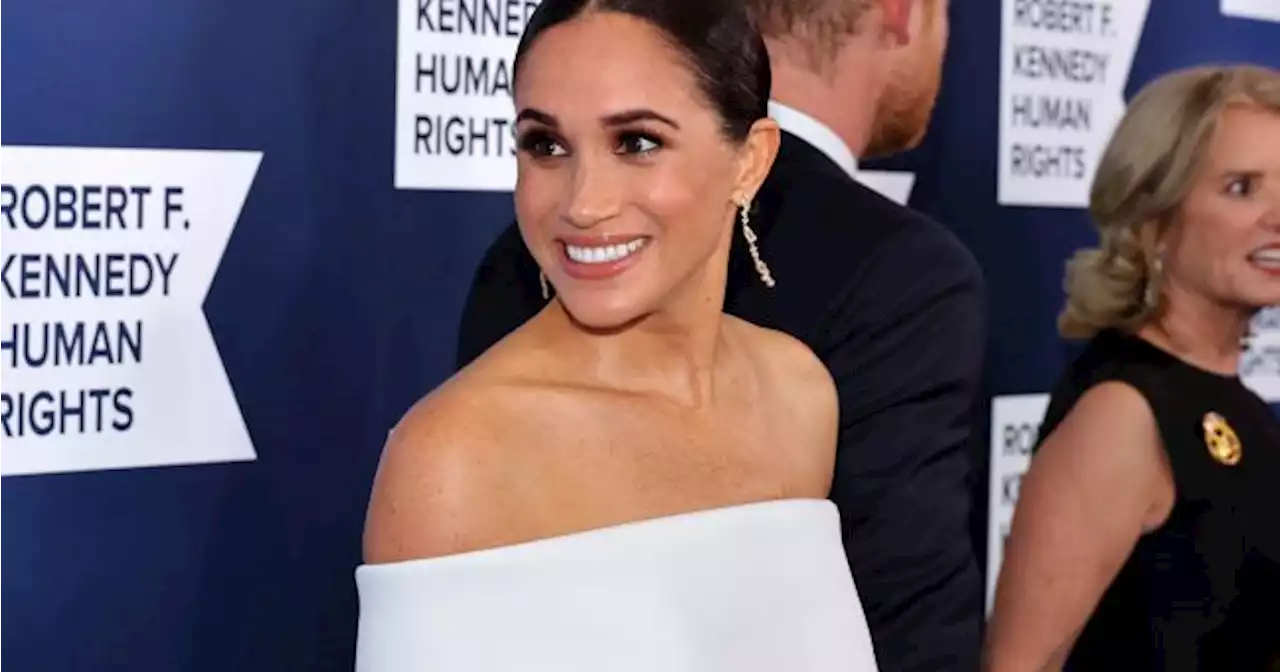 Meghan Markle set to relaunch blog The Tig as PR expert reveals details