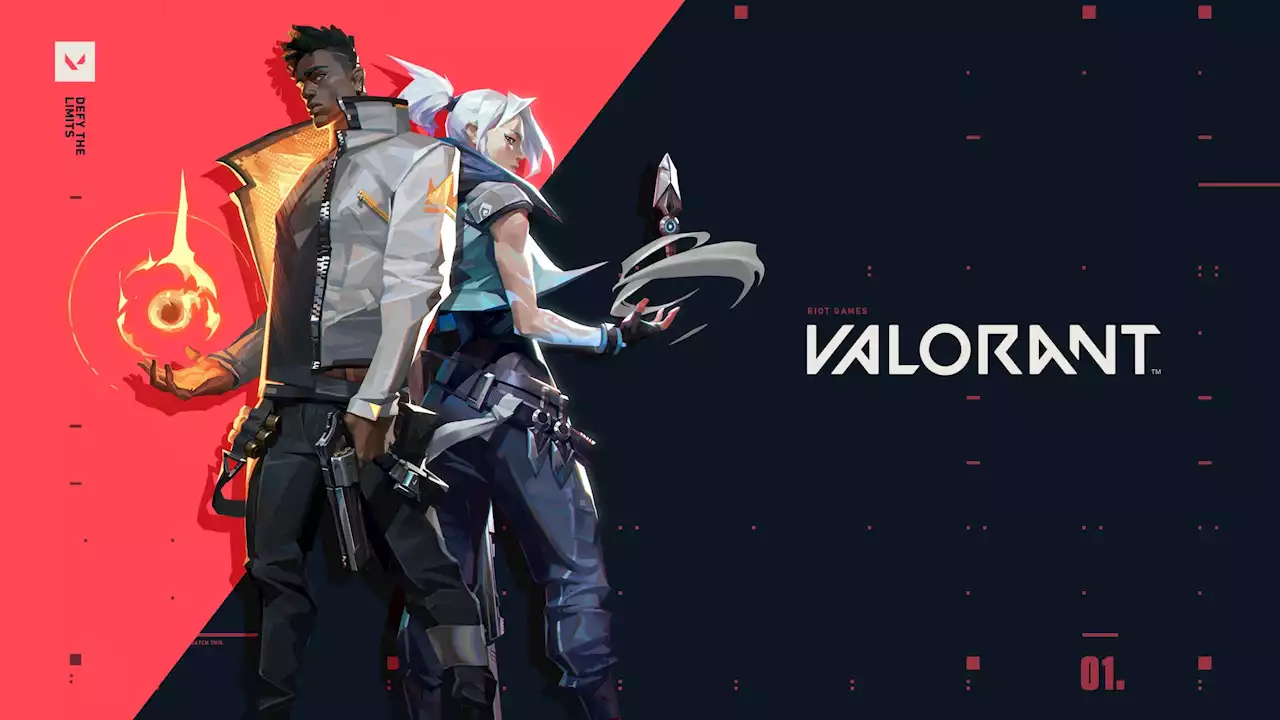 Carry1st partners with Riot Games on South African Valorant servers