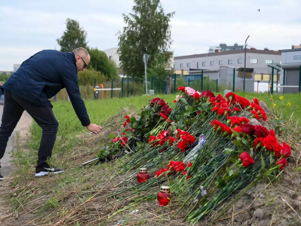 Prigozhin e le altre vittime: ecco chi c'era con lui sull'aereo precipitato in Russia