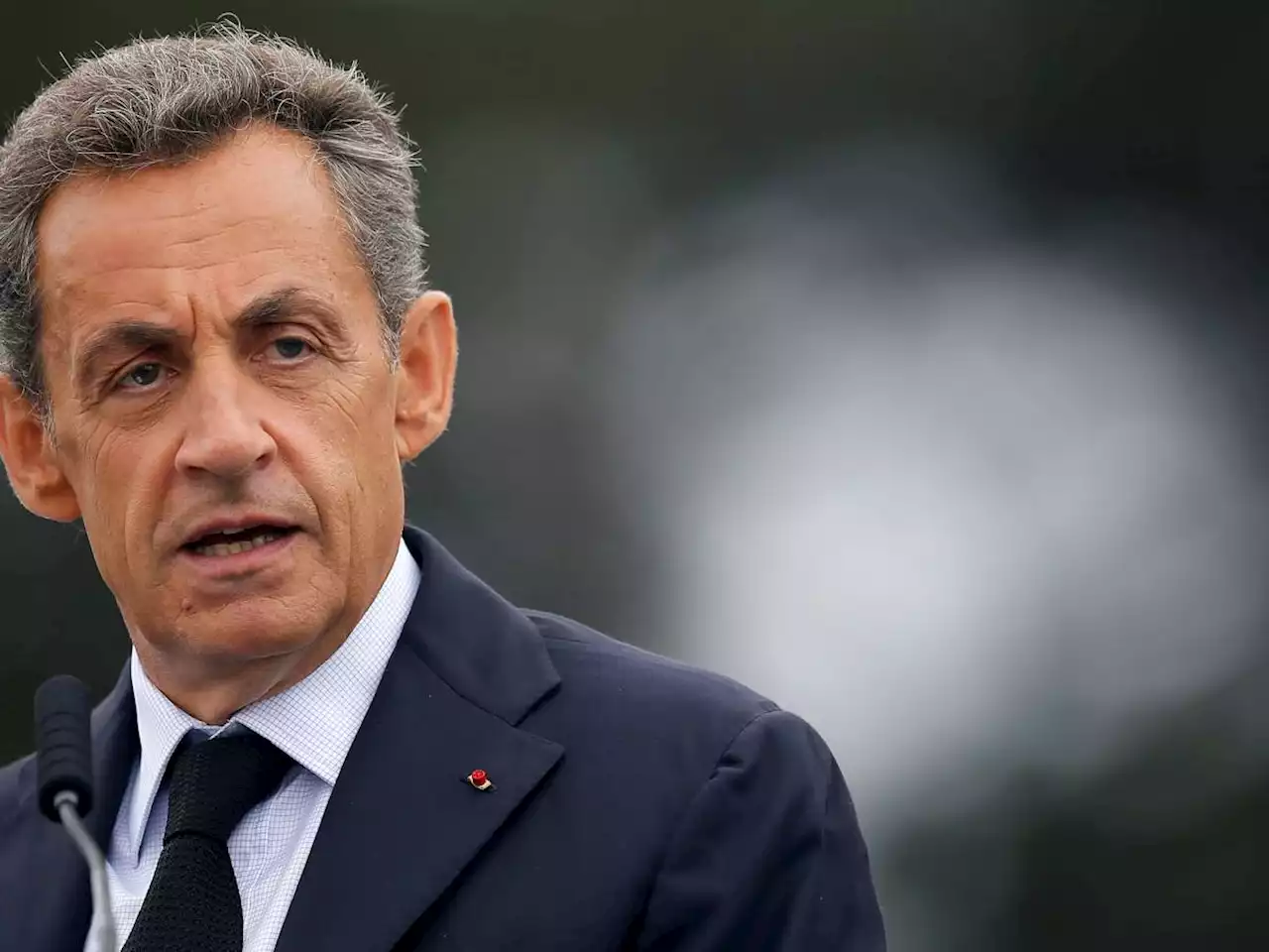 Sarkozy, l'inferno del bullo che ha oltraggiato Berlusconi