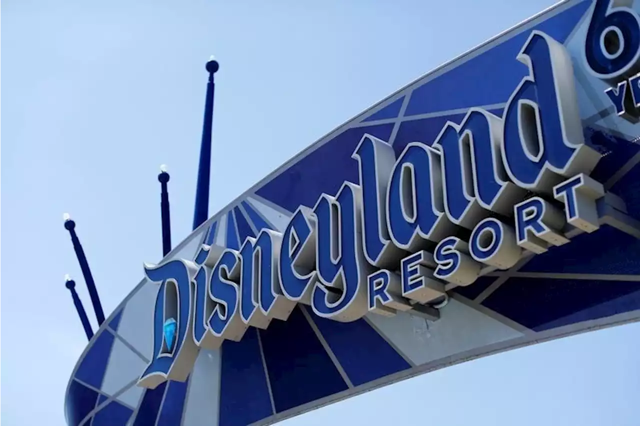 Disney drops to lowest in over three years as investors turn bearish By Reuters