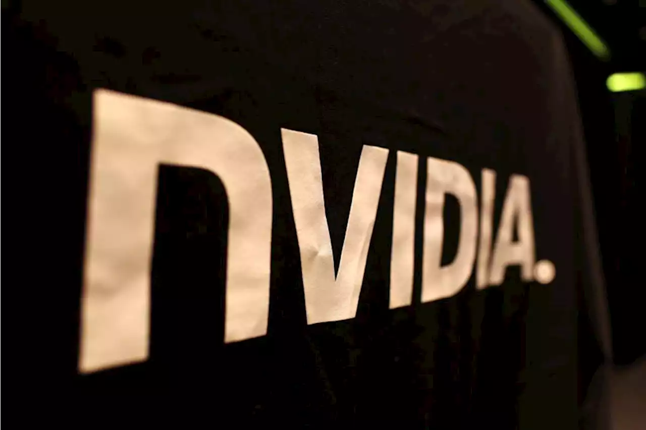 Nasdaq futures rally 1% as Nvidia's blowout results lift AI stocks By Reuters