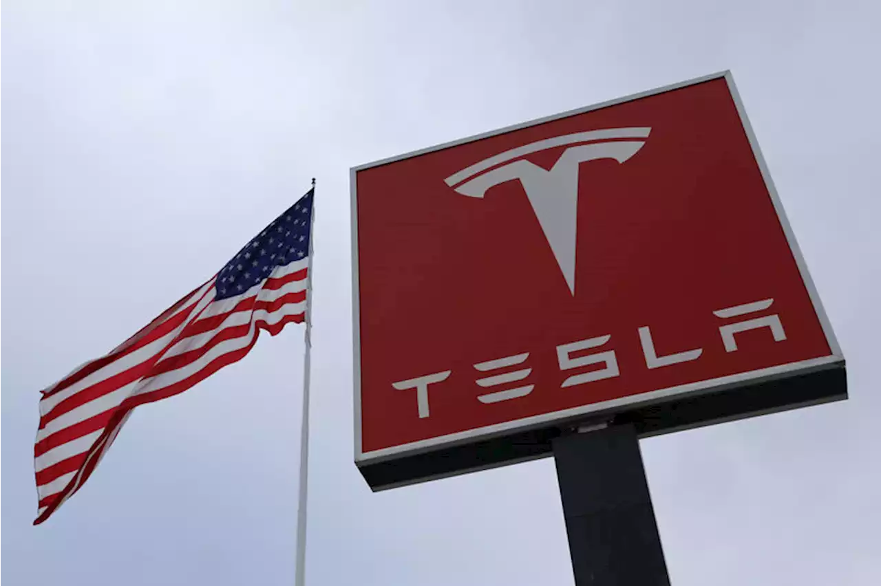 US will resolve Tesla Autopilot probe, could make announcement soon