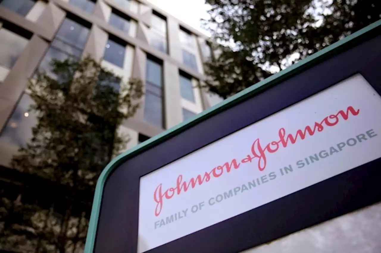 Ce spin-off de Johnson & Johnson gagnera plus de 20 %, prédit Goldman Sachs Par Investing.com