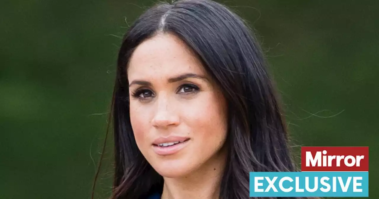 Meghan Markle expected to flog €102 leggings and €65 candles on resurrected blog