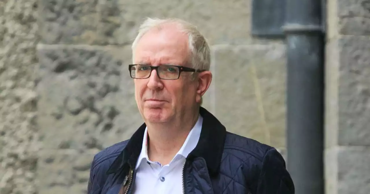 Rory Cowan slams Ireland's parole laws as 'cruellest thing' for victims