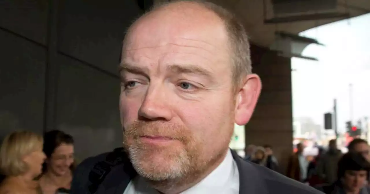Former BBC and New York Times boss Mark Thompson in talks to run CNN