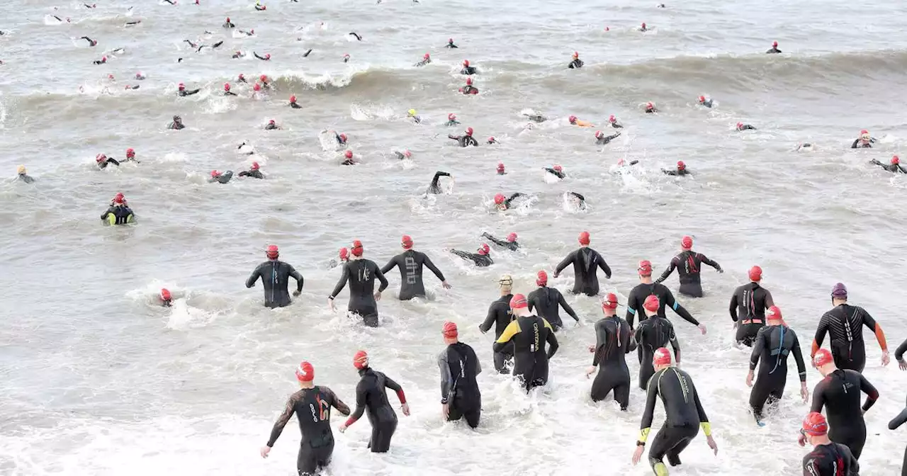 Youghal Ironman: Many questions and few answers about how tragic race went ahead