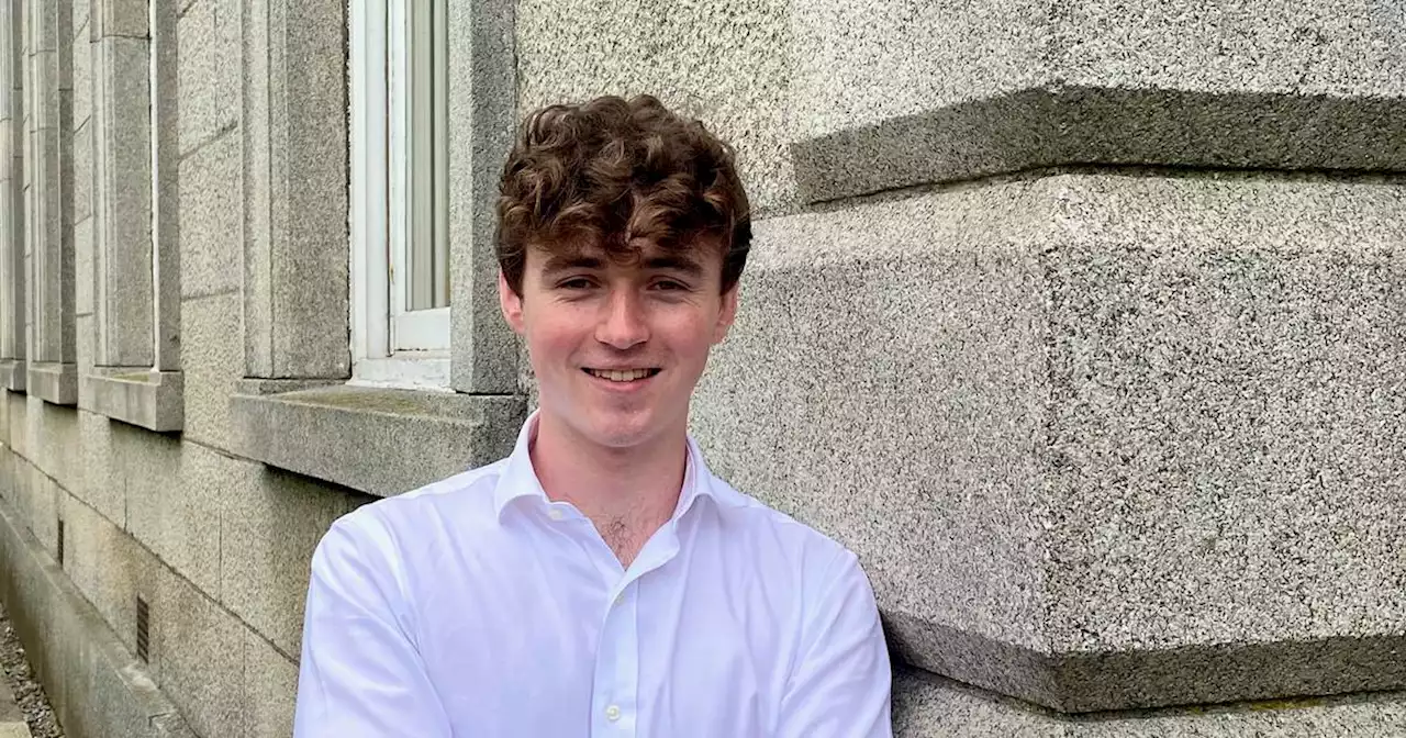 Irish start-up uses AI and robots to automate medical paperwork for doctors