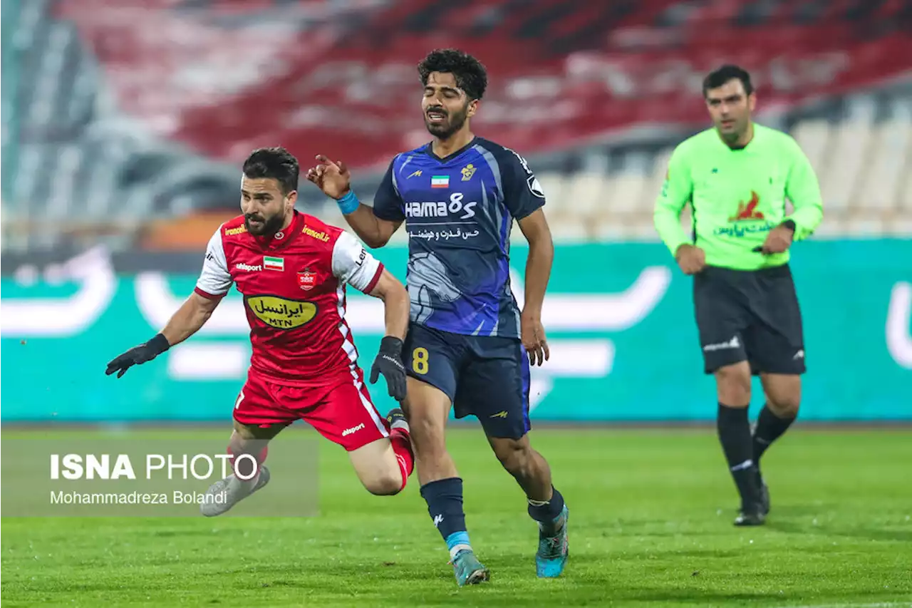 رفیعی: نگذارید النصر به ایران بیاید!