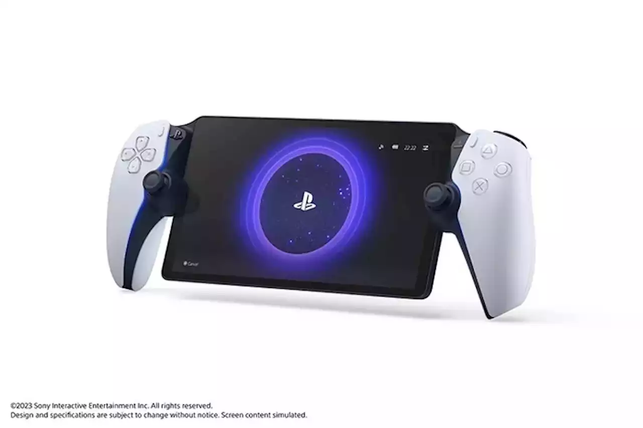 Project Q Selesai, Sony Bakal Rilis PlayStation Portal Akhir Tahun ini, Berapa Kisaran Harganya?