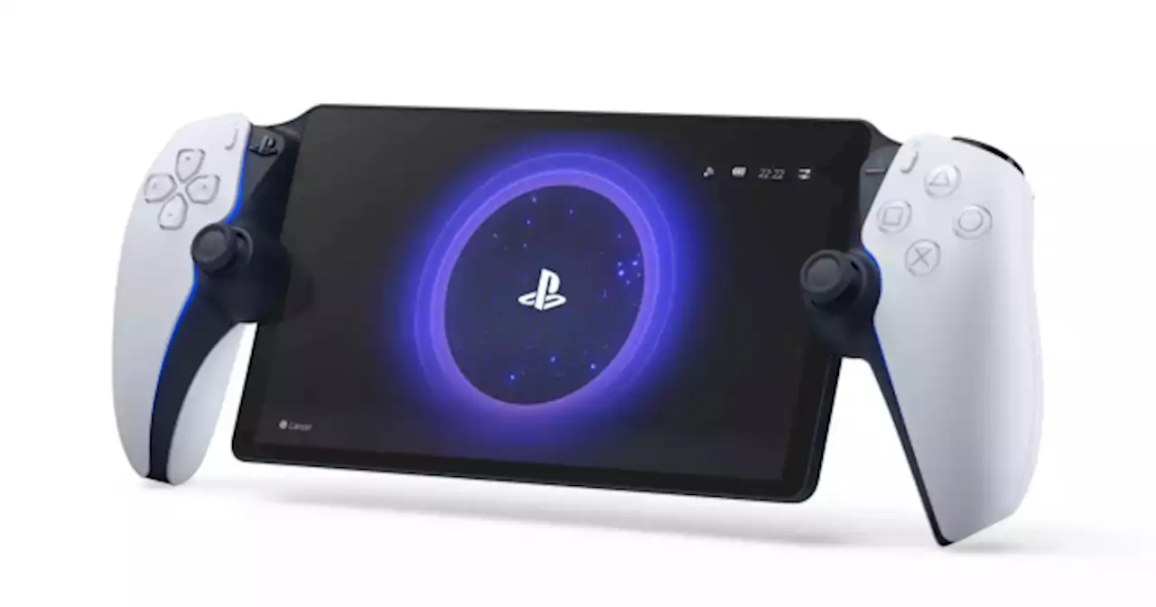 PlayStation reveals price and details on new portable device