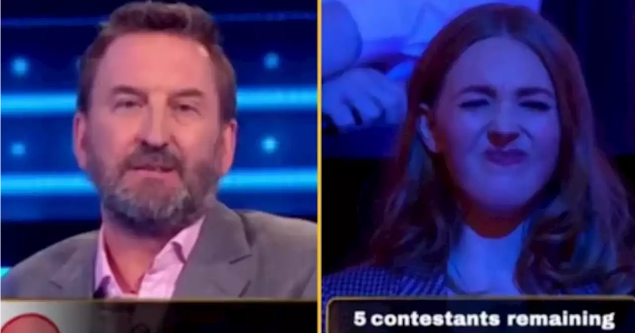 The 1% Club viewers can’t get their head around baffling question