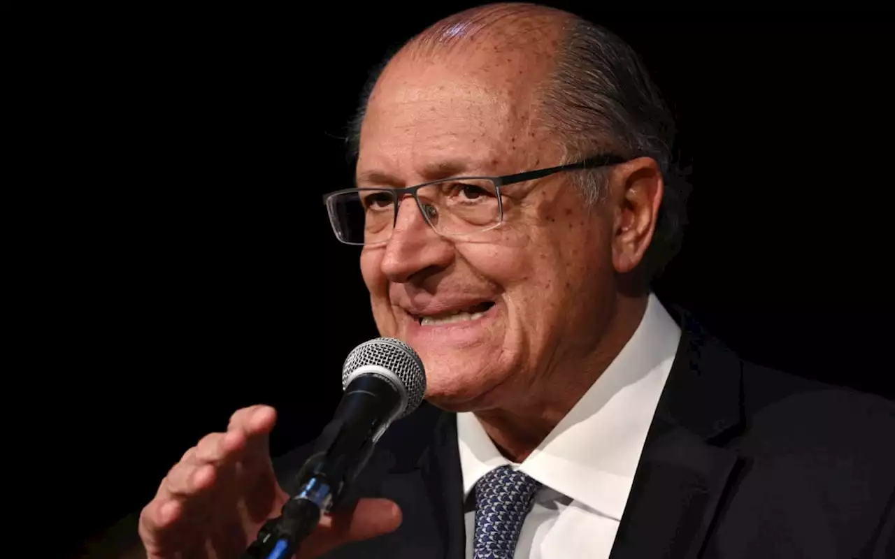 Alckmin sanciona lei que permite uso de previdência privada como garantia para empréstimos | Economia