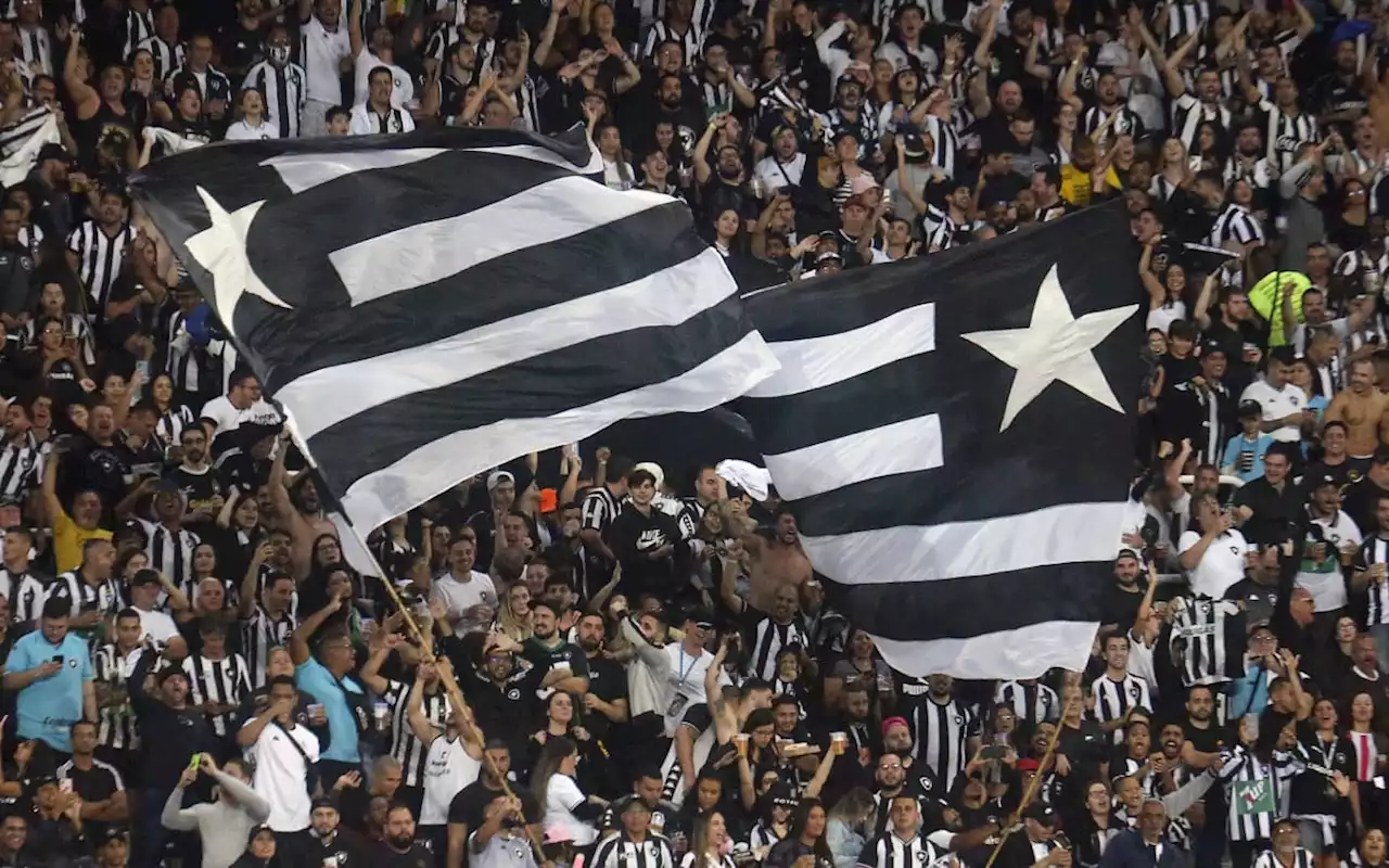 Botafogo x Bahia tem ingressos esgotados, e vendas para clássico com o Flamengo são abertas | Botafogo