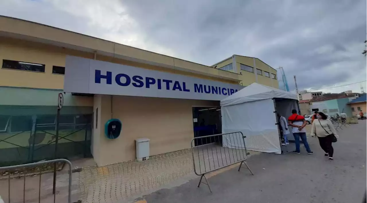 Homem é preso por invadir Hospital Raul Sertã e ameaçar ex-companheira | Nova Friburgo