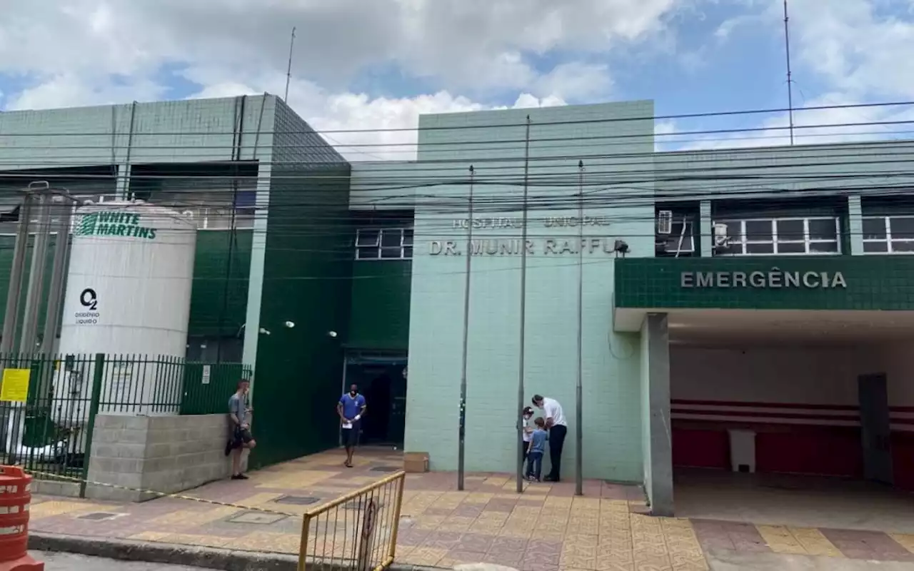 Pacientes destacam qualidade do Hospital do Retiro, em Volta Redonda | Volta Redonda