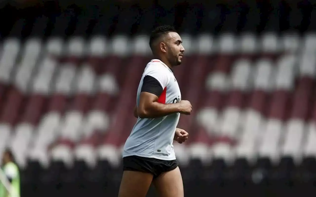 Suspenso por agressão, Payet não poderá estrear pelo Vasco contra o Palmeiras | Vasco