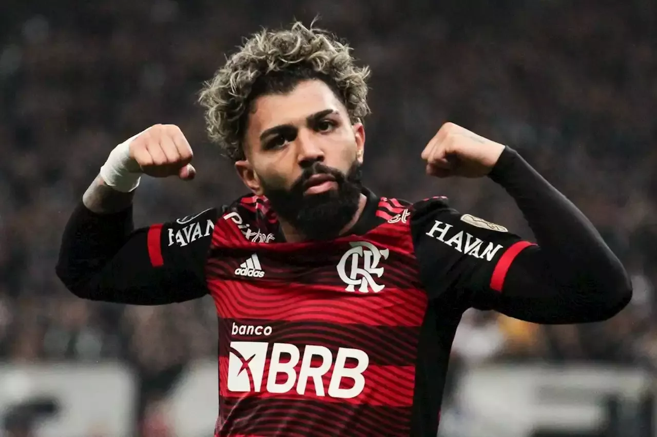 A Festa Dos 27 Anos De Gabigol O Poderoso Gabi 