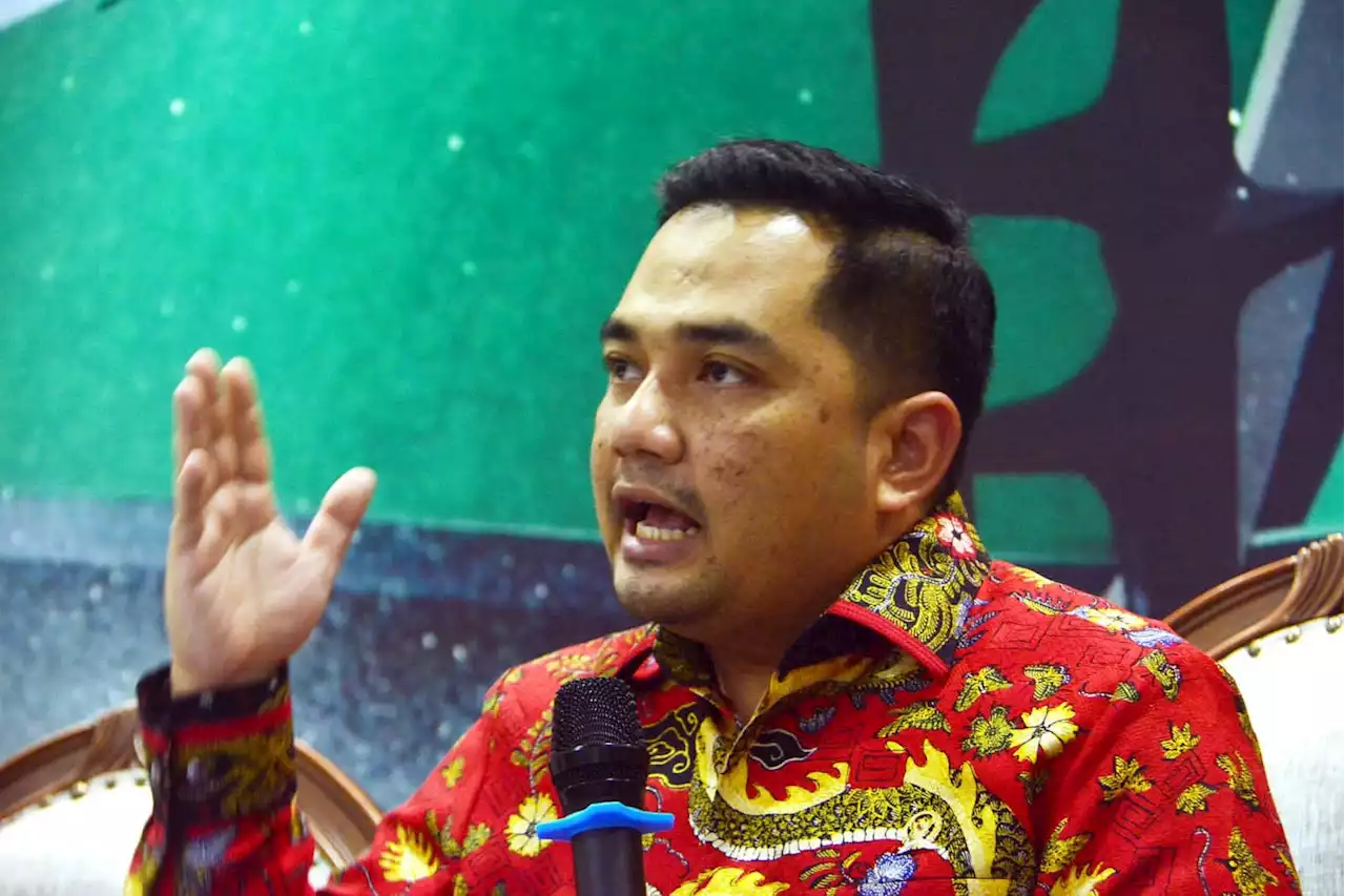 Rifqinizamy Mengajukan Permohonan Mundur dari PDIP, Ada Niat Maju Pilgub Kalsel 2024