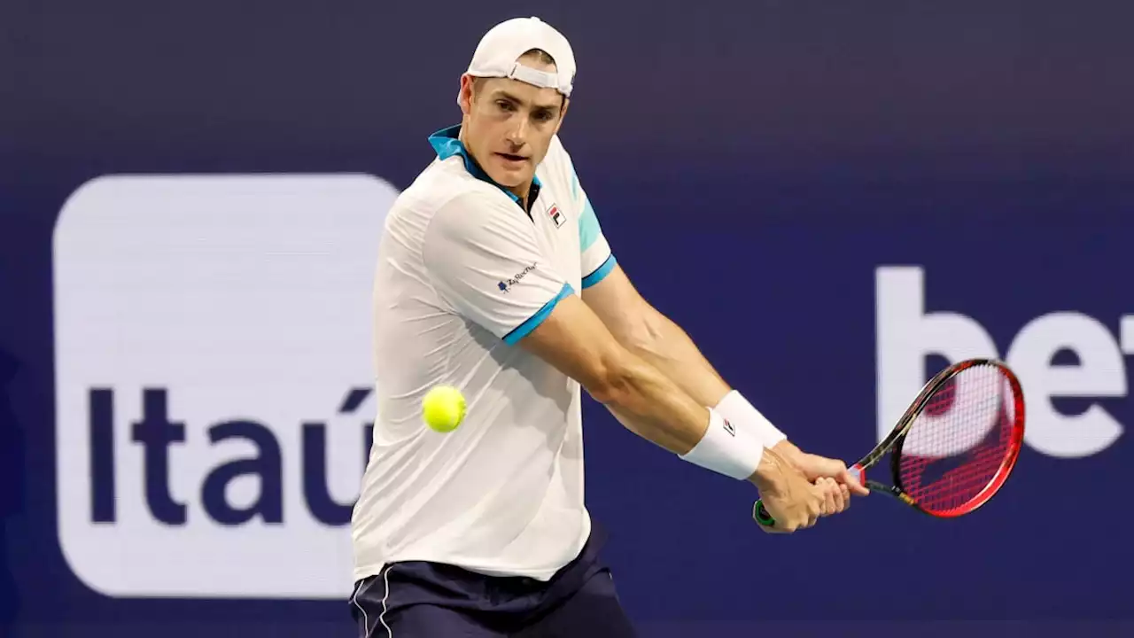 Schluss nach den US Open: Isner kündigt Karriereende an