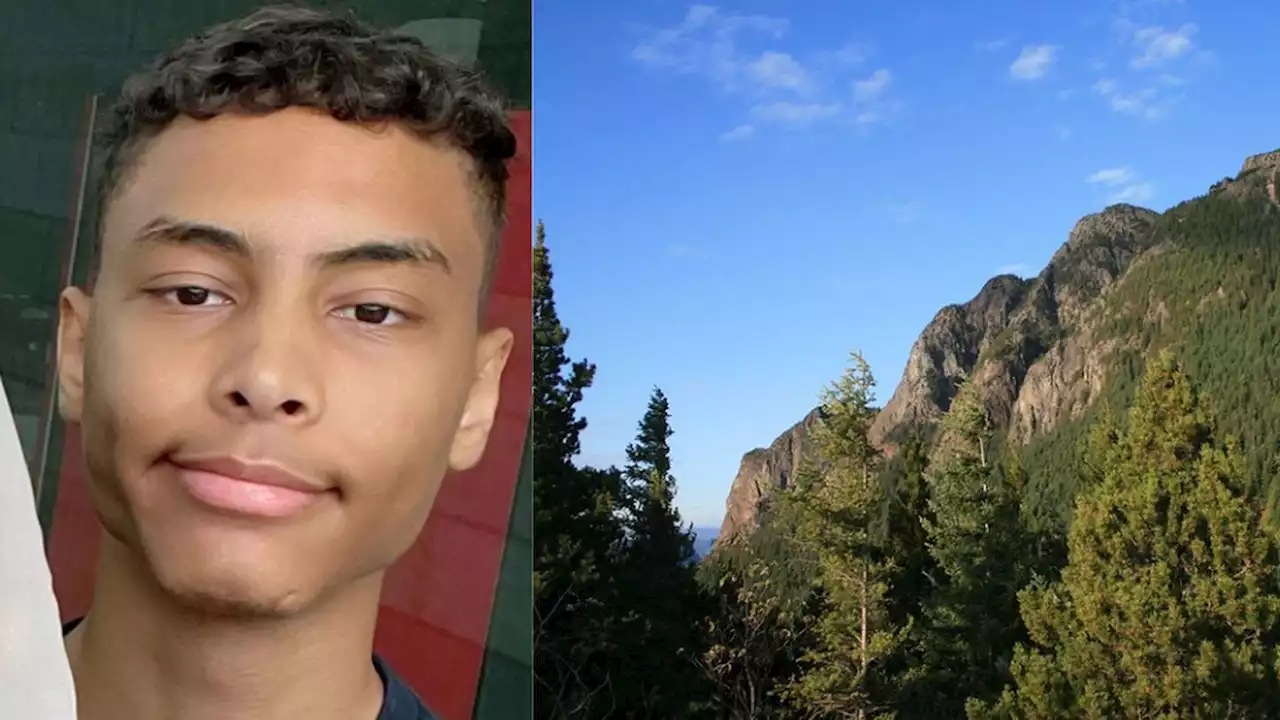 Snoqualmie Police look for man last seen at Little Si 9 days ago