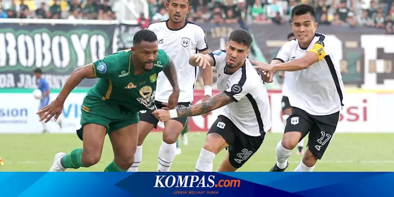 Rahasia RANS Nusantara FC yang Mengejutkan dalam Liga 1 2023-24