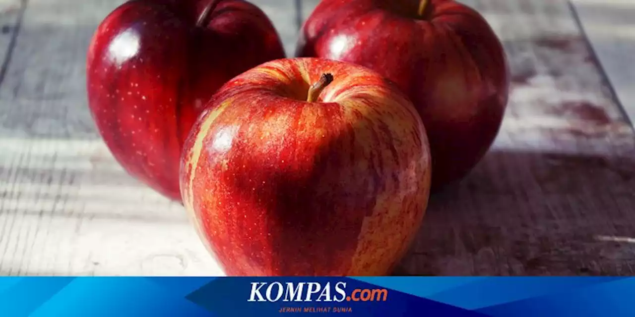 10 Buah Paling Menyehatkan yang Harus Dikonsumsi, Apa Saja?