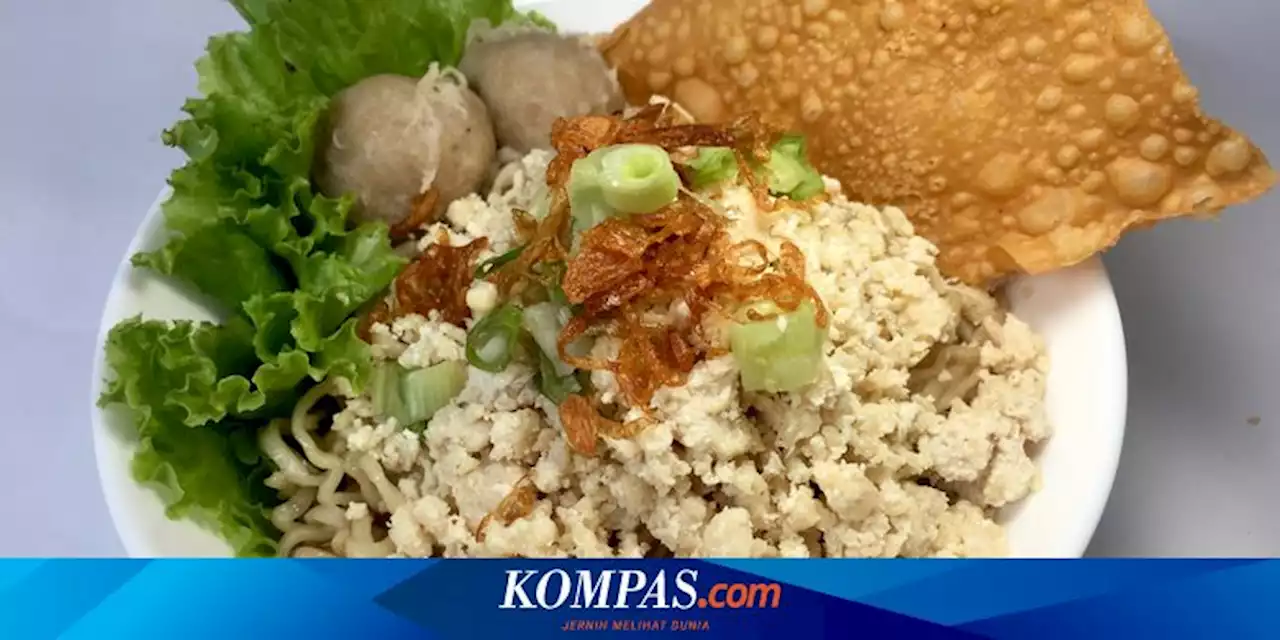 7 Makanan Khas Malang, Sayang untuk Dilewatkan