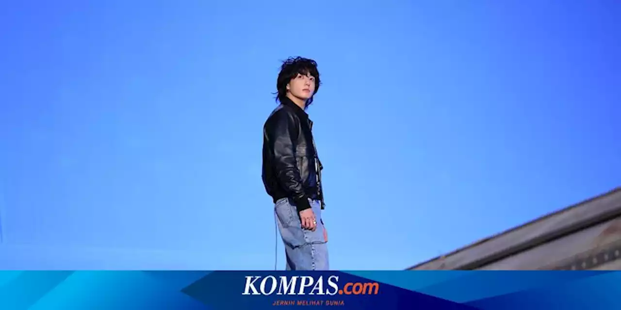 Dispatch Patahkan Tuduhan Plagiarisme dalam Lagu 'Seven' Milik Jungkook BTS