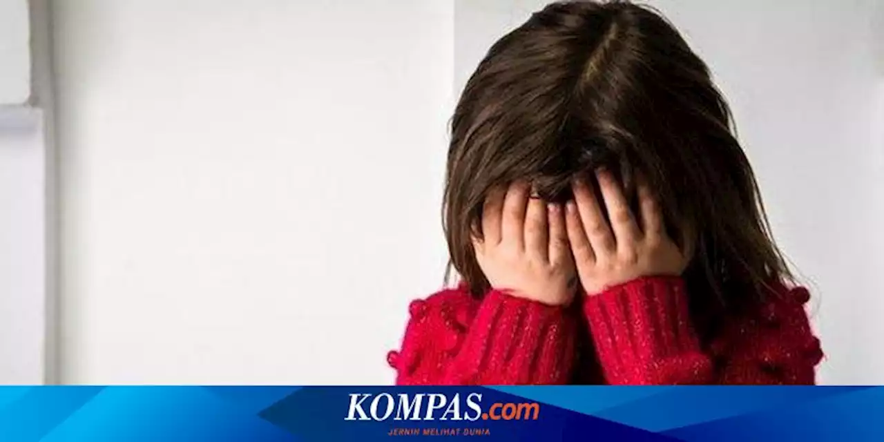 Kekerasan Fisik dan Psikis Ganggu Tumbuh Kembang Anak