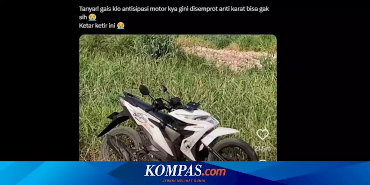 Rangka eSAF Disebut Mudah Patah dan Berkarat, Akankah Honda Lakukan Recall?