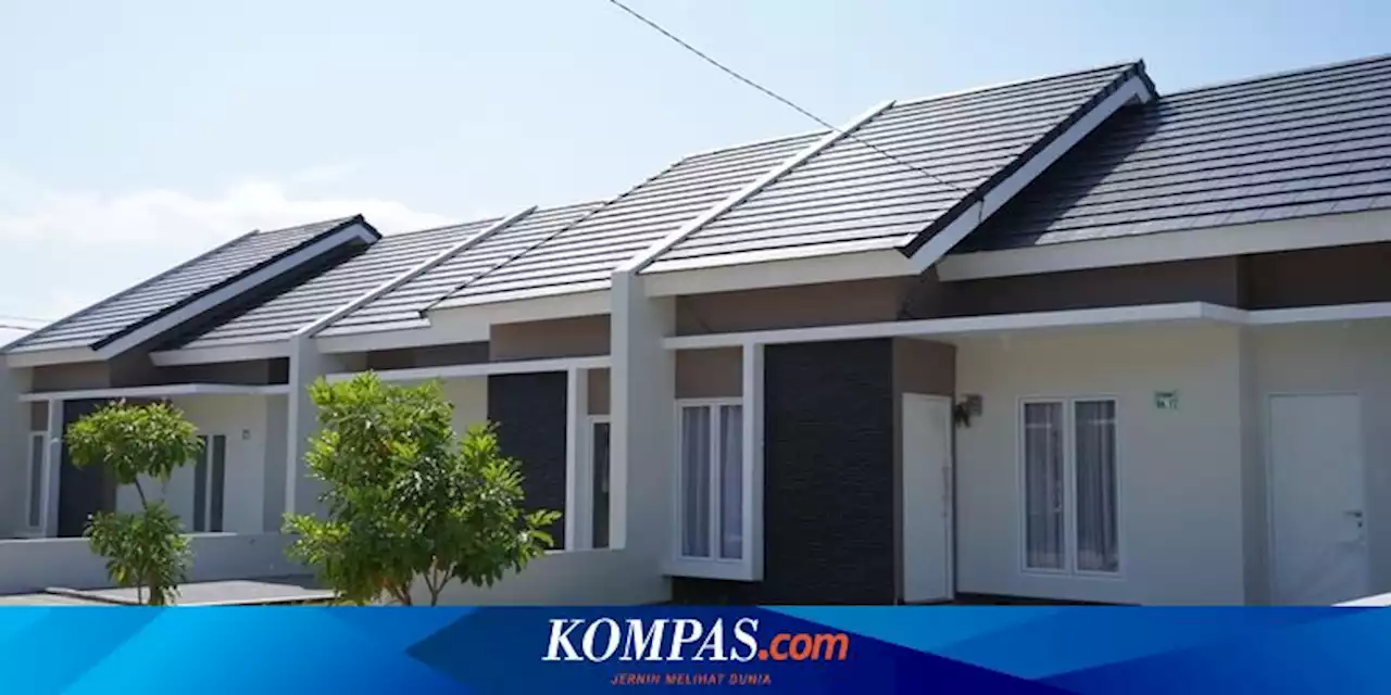 Saat Beli Rumah Subsidi, Ternyata MBR Tak Perlu Bayar BPHTB