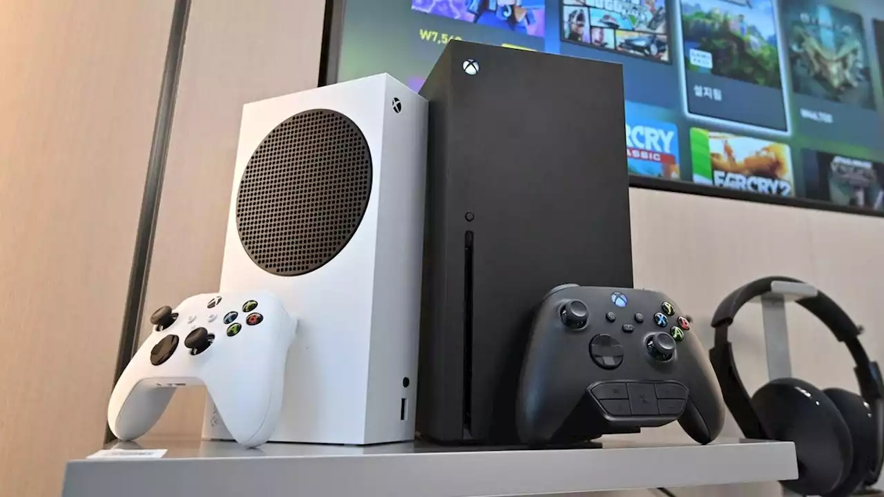 Microsoft Doubles-Down On More Affordable But Weaker Xbox Series S