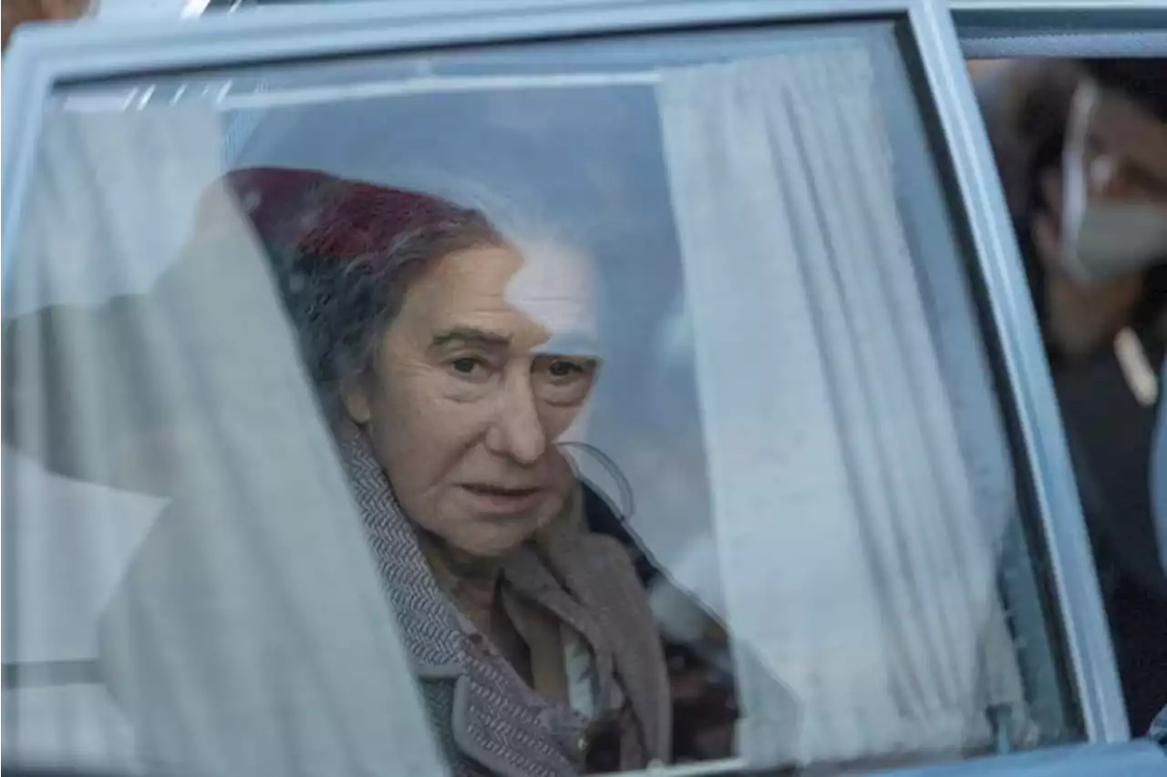 Q&A: 'Golda' director Guy Nattiv seeks to soften, deepen the memory of Golda Meir