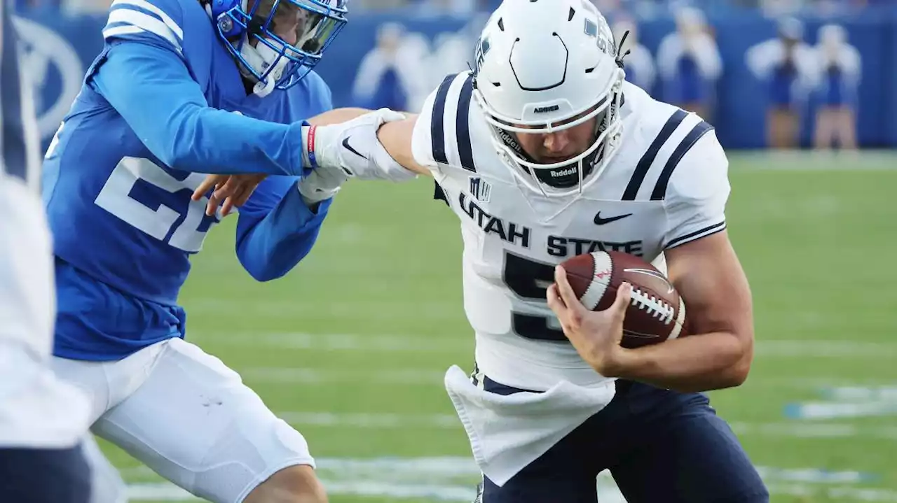 Breaking down the Aggies' offense ahead of their 2023 campaign