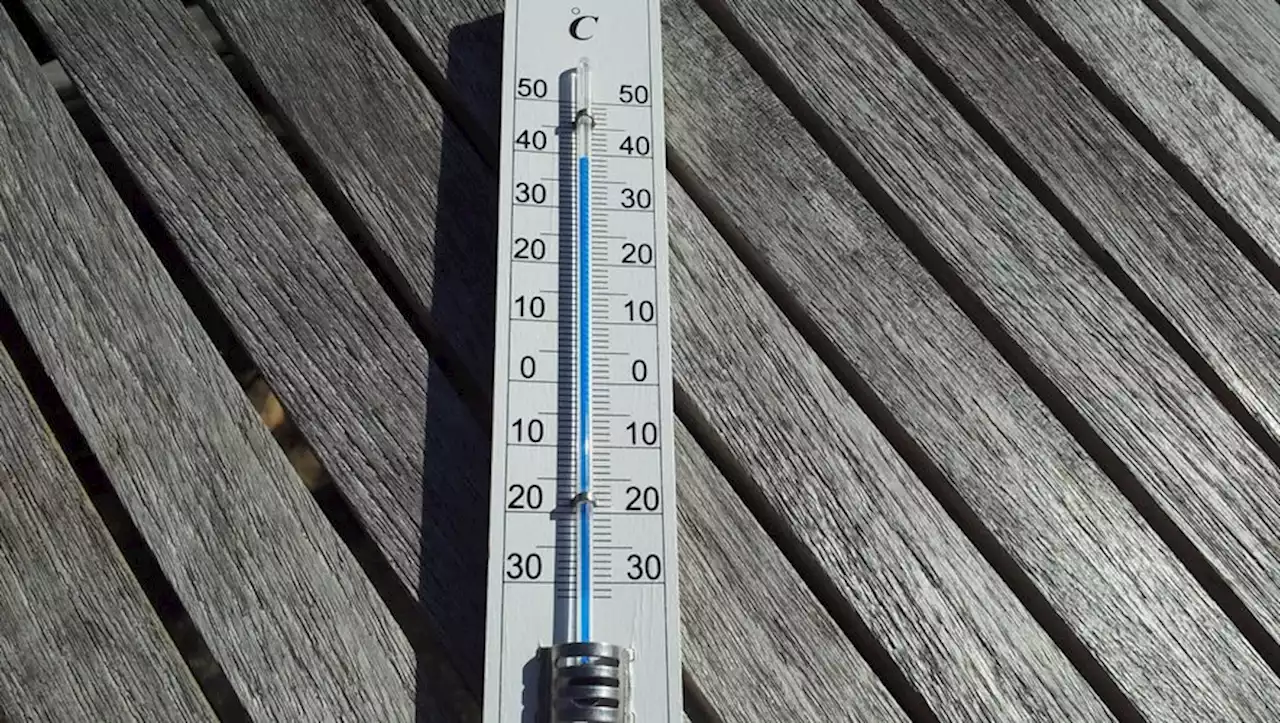 Canicule : avec 44,4°C dans le Gard, de nouveaux records de températures tombent ce jeudi