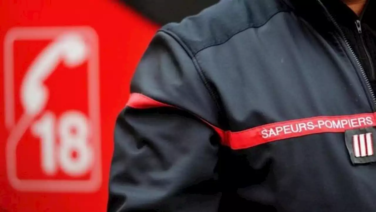 Penne d'Agenais : un motard dans un état grave à la suite d'une collision frontale