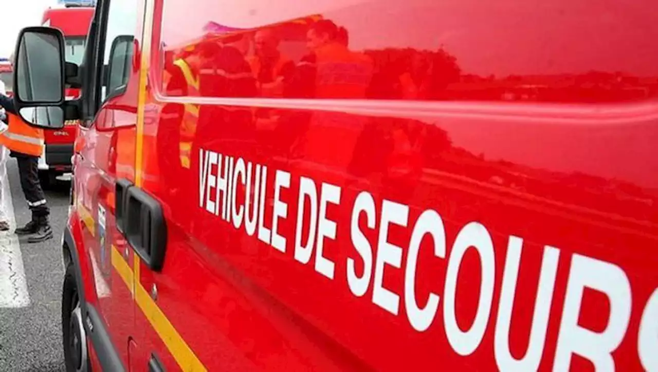 Un homme âgé de 30 ans blessé après l'explosion d'un engin agricole près de Toulouse