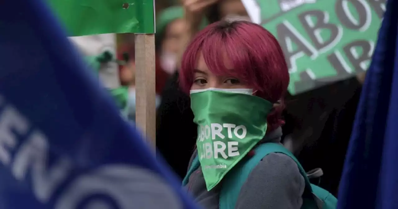 Aborto en Colombia: Corte Constitucional deja en firme despenalización hasta la semana 24